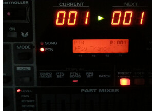 Roland MC-505 (89507)