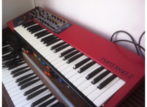 Clavia Nord Lead 2 (45554)