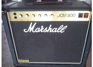 Marshall 4010 JCM800 [1981-1989] (34781)