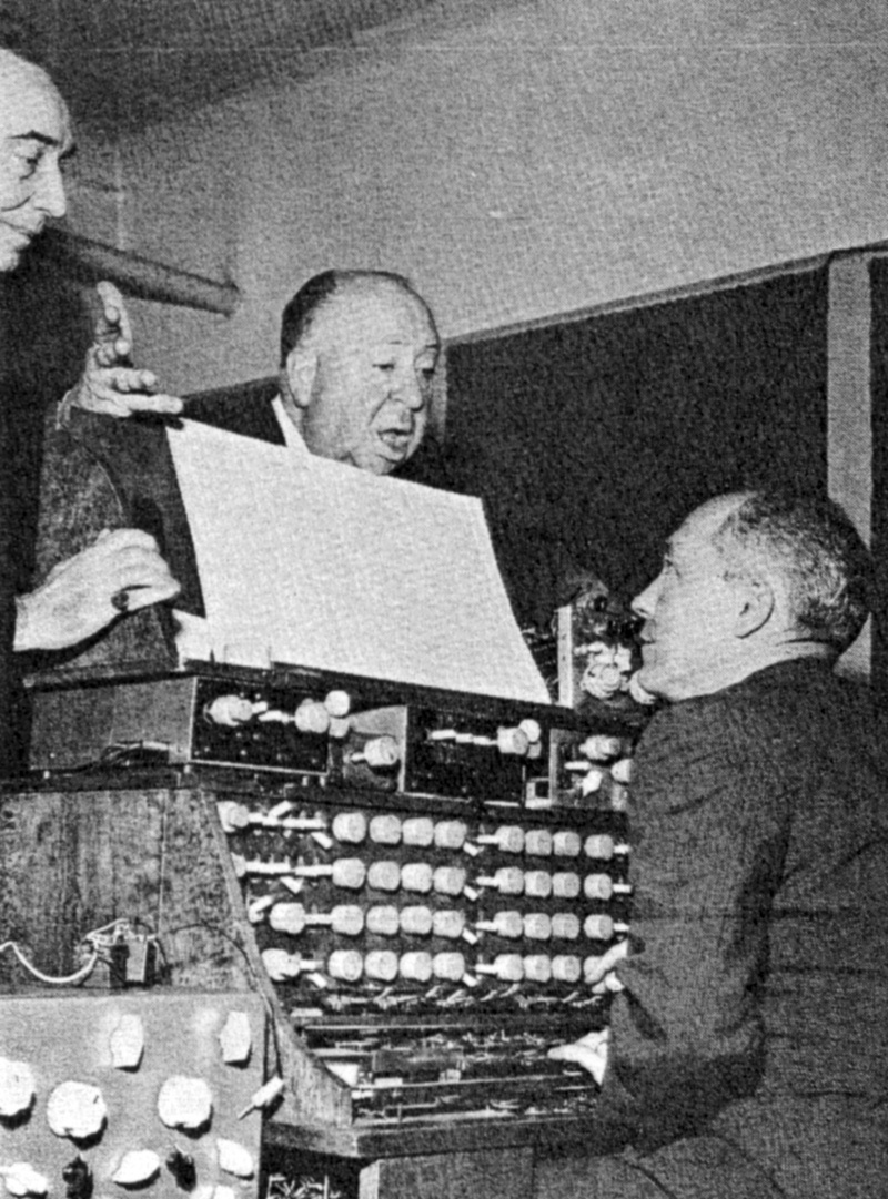 La synth&egrave;se sonore