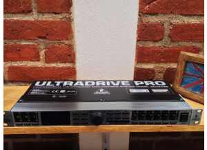 Behringer Ultra-Drive Pro DCX2496 (31681)