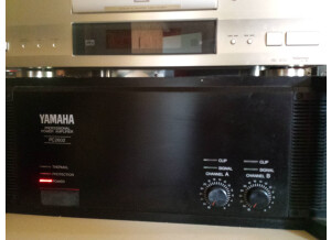 Yamaha pc2602 (61285)