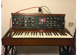 Moog Music MiniMoog (43012)
