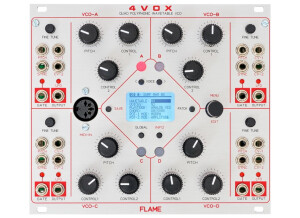Flame Audio 4VOX (75491)