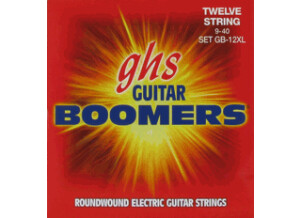 GHS boomers