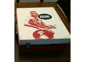 Pioneer CDJ-800 MK2 (85967)