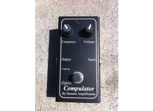 Demeter COMP-1 Compulator (48931)