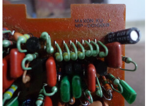 Ibanez OD9 Overdrive (51530)