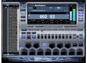 Beat Kangz Electronics Beat Thang Virtual (65573)
