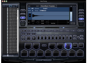 Beat Kangz Electronics Beat Thang Virtual (74889)