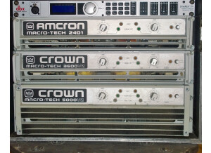 Crown MA 3600VZ (23301)