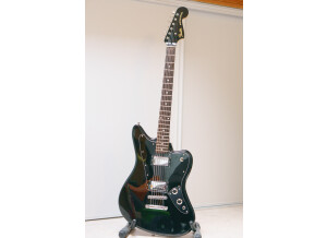 Fender Special Edition Jaguar Baritone HH (81222)