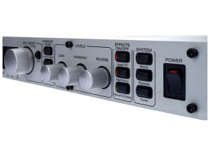 DigiTech Vocalist Live Pro (84051)