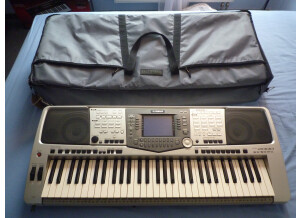 Yamaha PSR-2000 (73427)