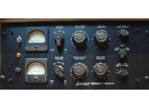 Fairchild Audio 670 (18516)