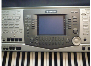 Yamaha PSR-2000 (39884)