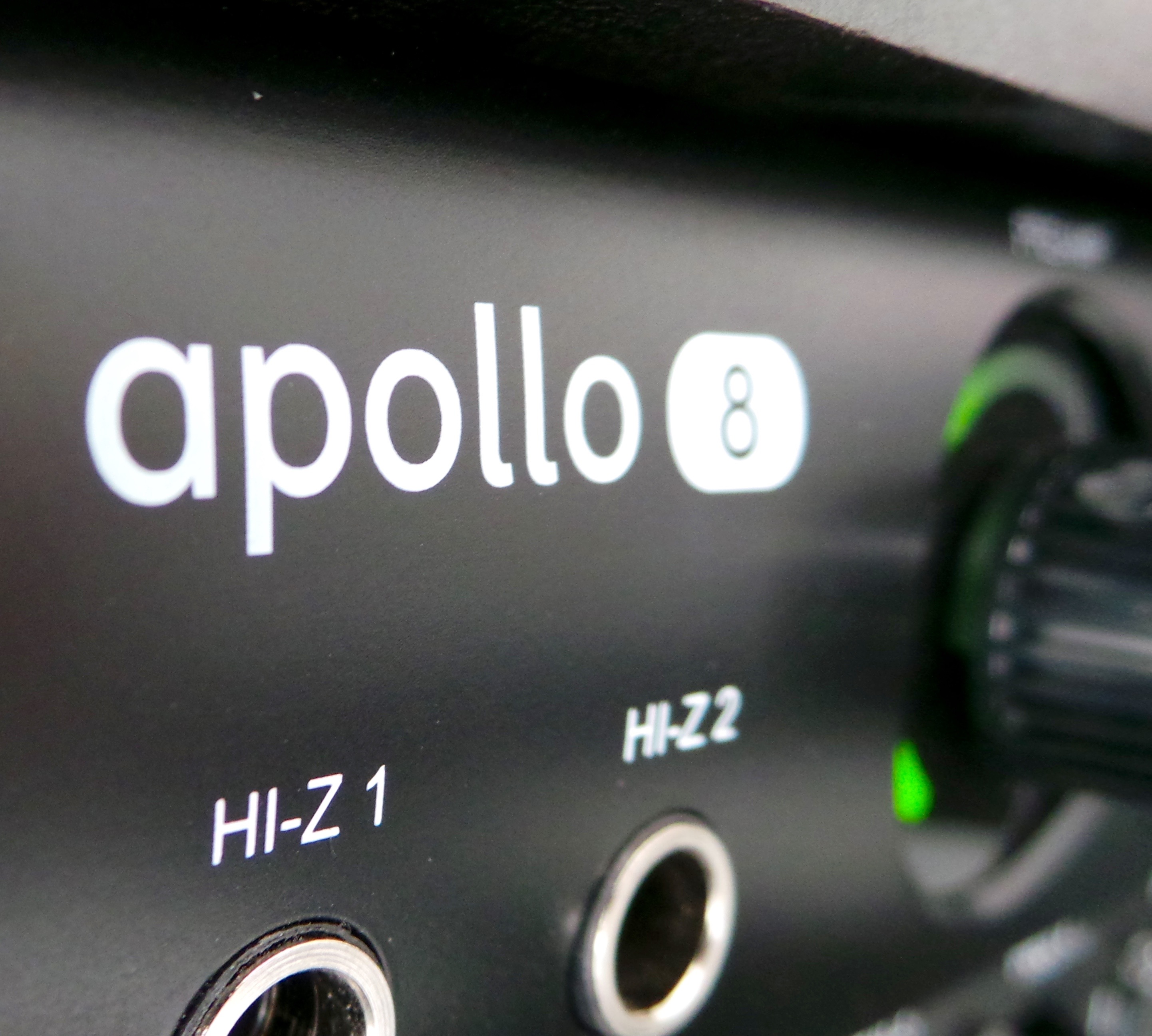 Universal Audio Apollo 8