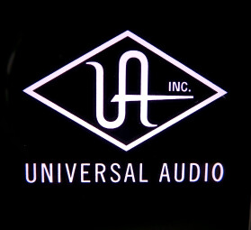 Universal Audio Apollo 8