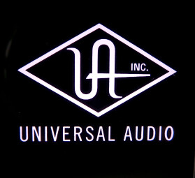 Universal Audio Apollo 8 Universal Audio Apollo 8
