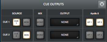 Universal Audio Apollo 8 Universal Audio Apollo 8