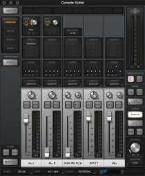 Universal Audio Apollo 8 Universal Audio Apollo 8