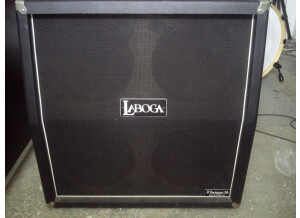 Laboga Model 412A V30 Premium (66059)