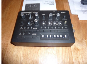 Korg Monotribe (17795)