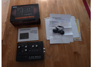 Korg Monotribe (35619)