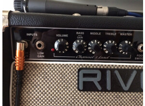 Rivera Clubster 25 Doce (57689)