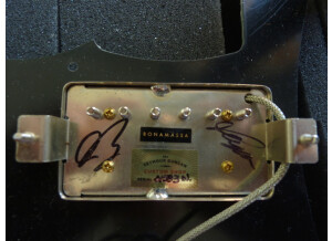 Seymour Duncan Custom Shop Joe Bonamassa Signature (10089)