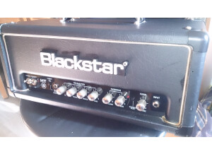 Blackstar Amplification HT-5H (64555)