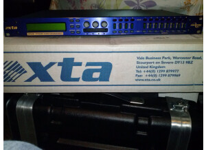 Xta Electronics DP548 (3637)