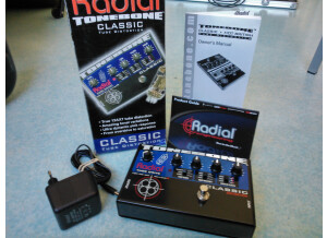 Radial Engineering Classic (78124)