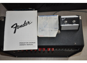 Fender Princeton Chorus (57006)