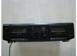 Sony tc-we 305