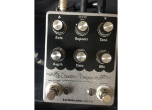 EarthQuaker Devices Disaster Transport (62685)