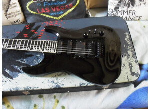 Kramer SM-1 Tremolo EMG (13555)