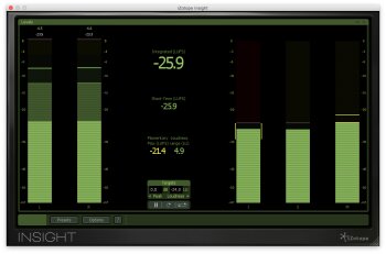La Loudness war La Loudness war
