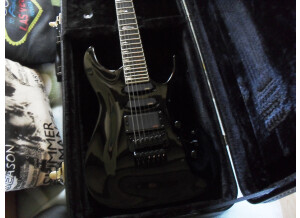 Kramer SM-1 Tremolo EMG (9923)
