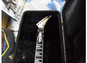 Kramer SM-1 Tremolo EMG (62927)