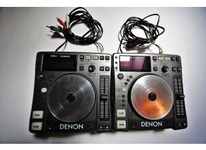 Denon DJ DN-S1000 (8351)