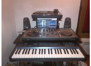 Pioneer DDJ-T1 (45483)