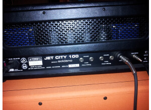 Jet City Amplification JCA100HDM (4772)