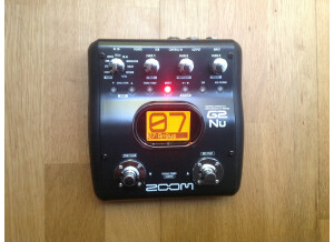 Zoom G2Nu (17878)