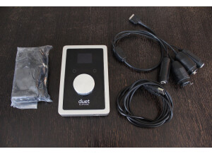 Apogee Duet 2 (69214)