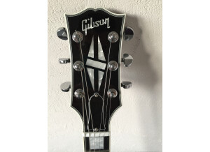 Gibson Midtown Custom - Ebony