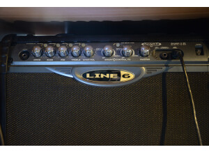 Line 6 Spider II 30 (15830)