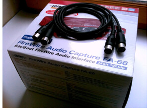 Edirol FA-66 (86472)