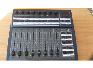 Behringer B-Control Fader BCF2000 (39347)