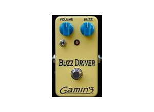 Gamin'3 Buzz Driver (69683)